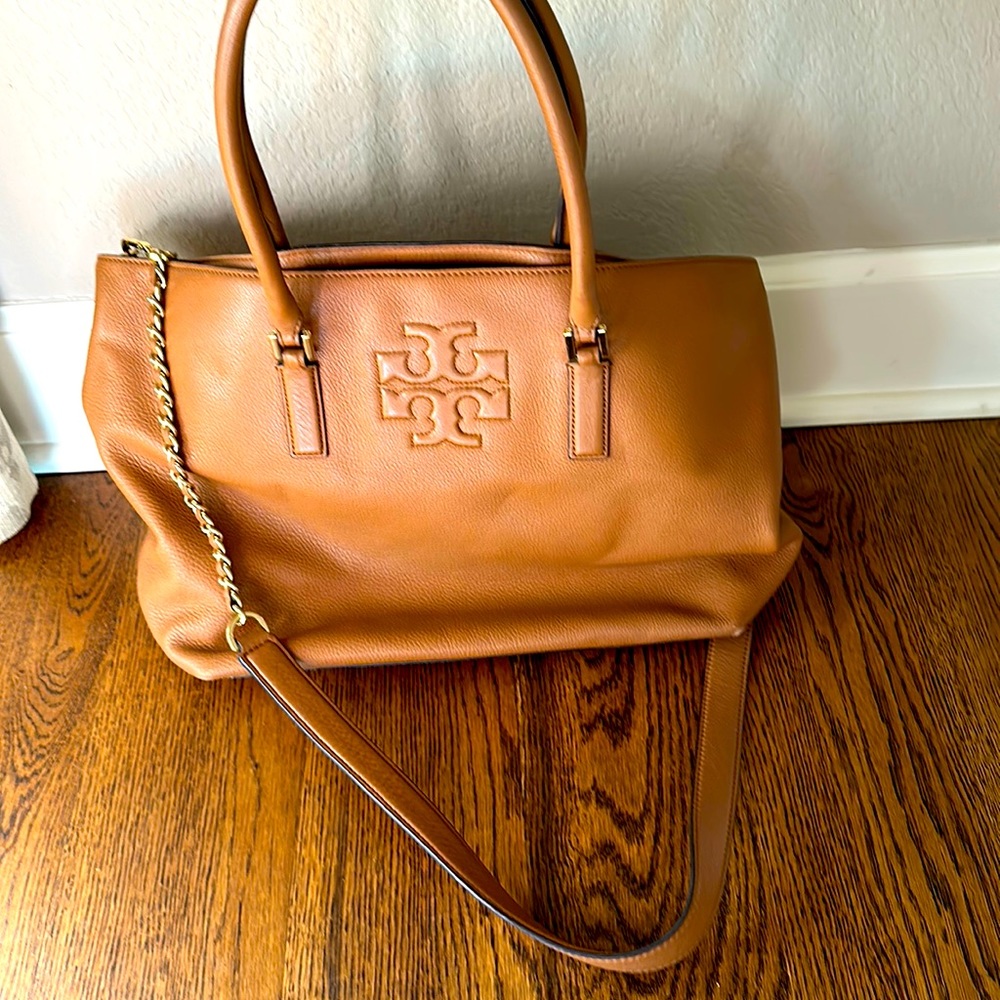 COPY - Tory Burch tote